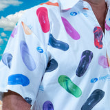 Slappa's Party Shirt