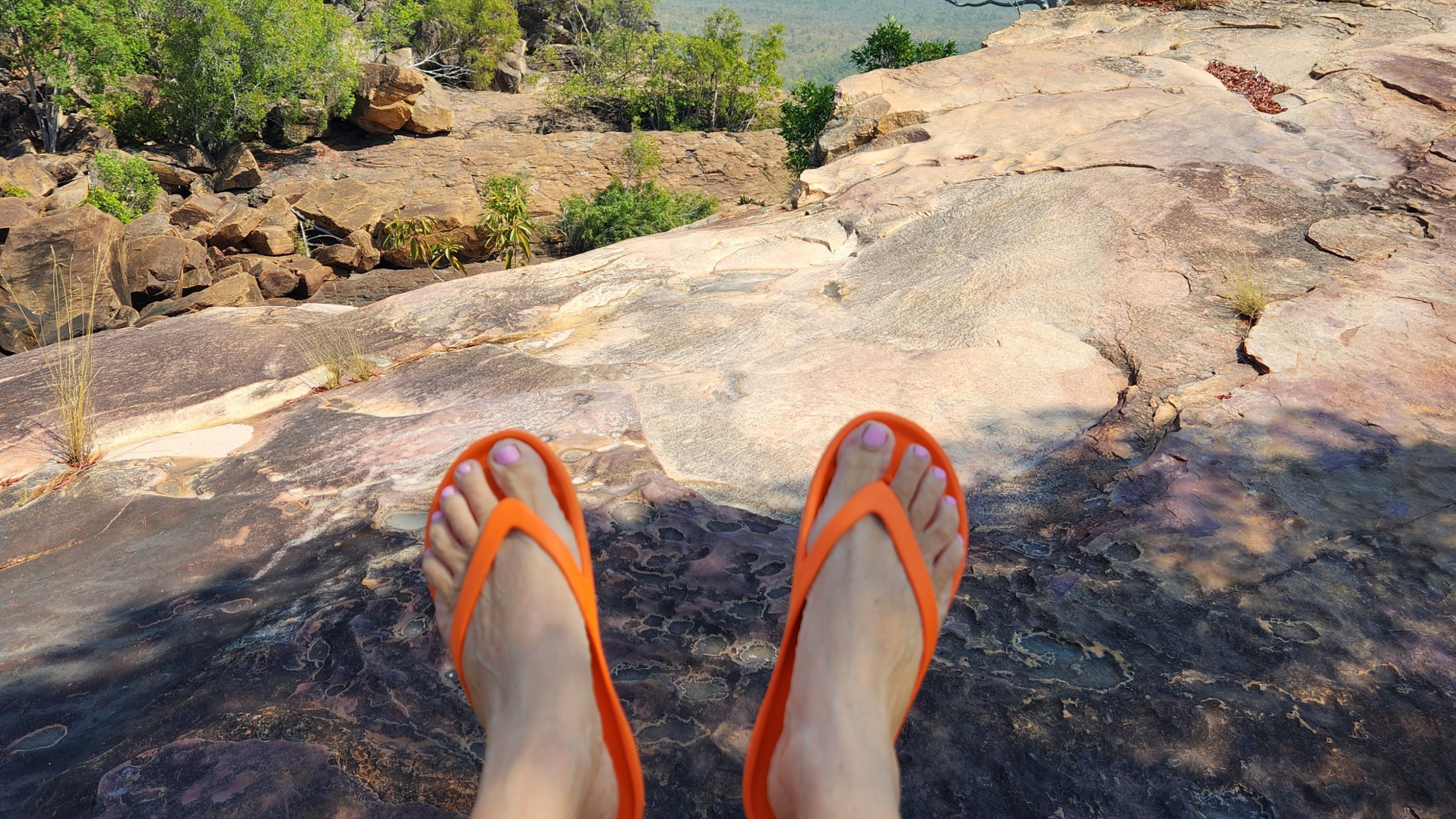 How To Save Money On Thongs: Why Investing In Slappas Gives You Better Value.