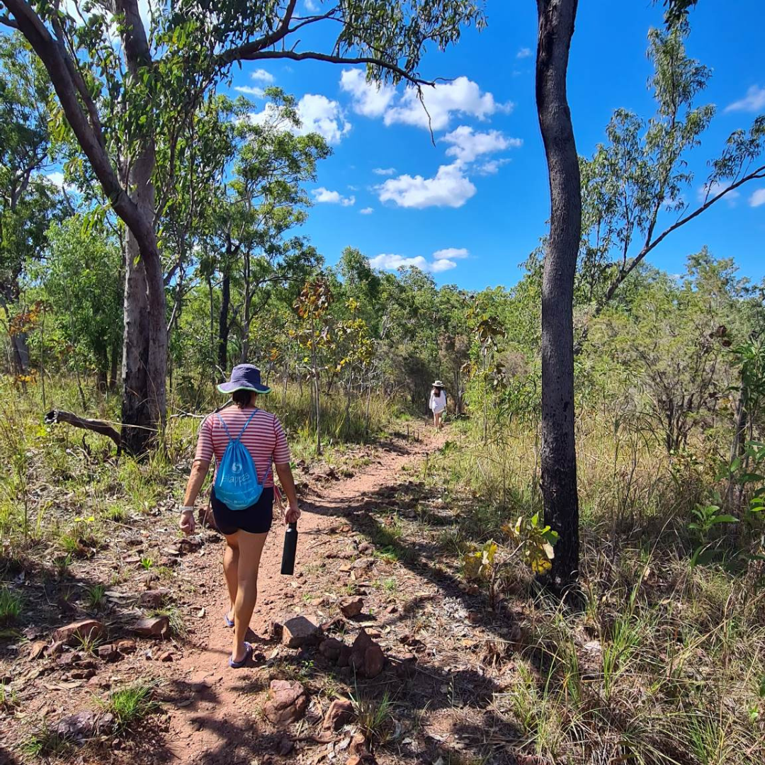 The Aussie solution for everyday comfort: why Slappa's thongs are perfect for active lifestyles.