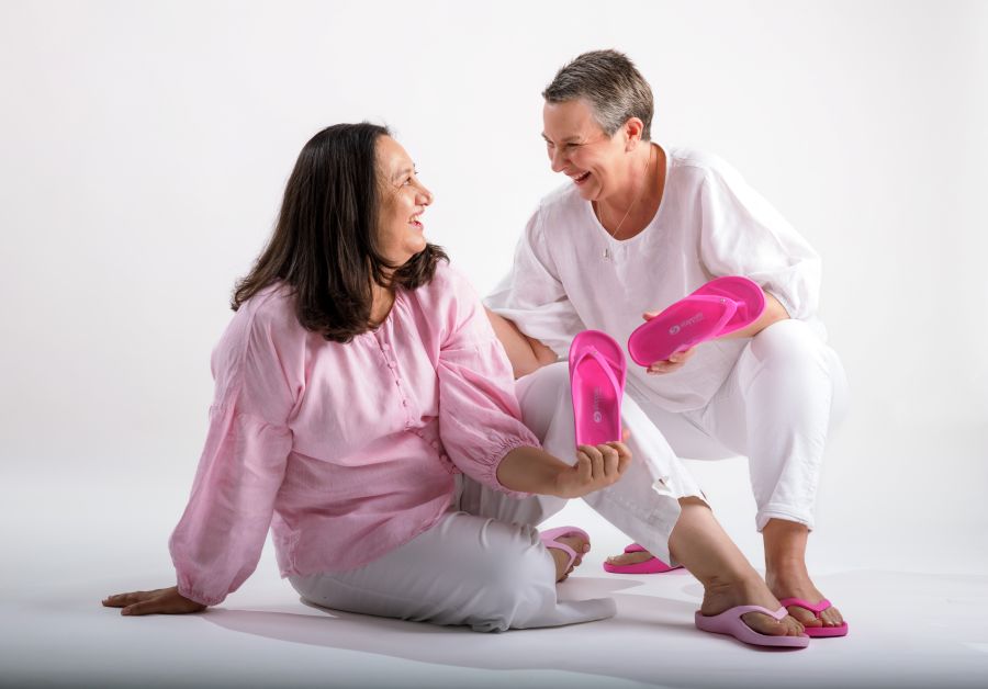 National Breast Cancer Awareness Month: Stories of Strength, Hope & Support
