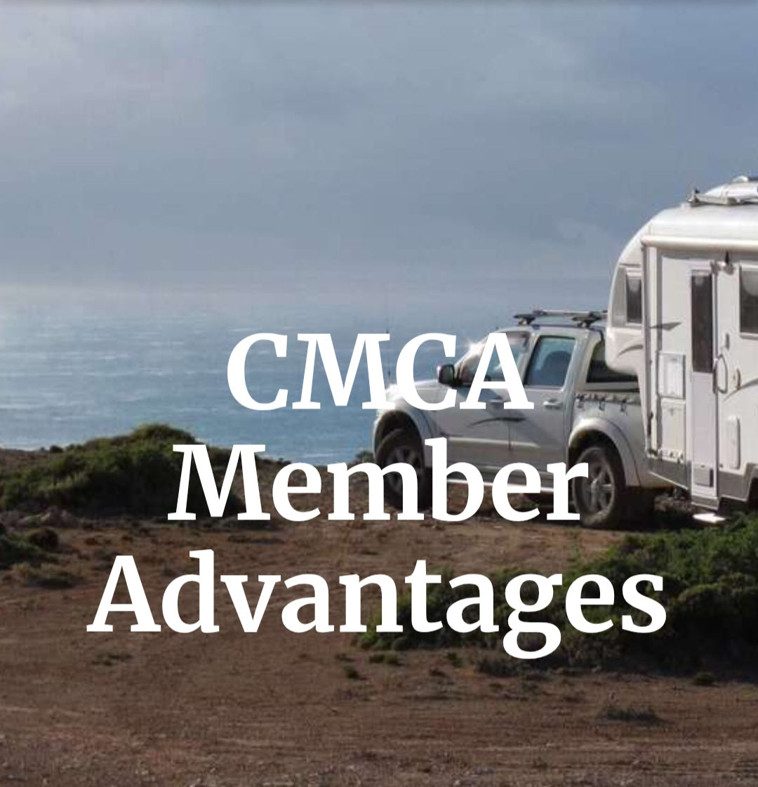 Slappa's Thongs Joins CMCA Members Advantage Program