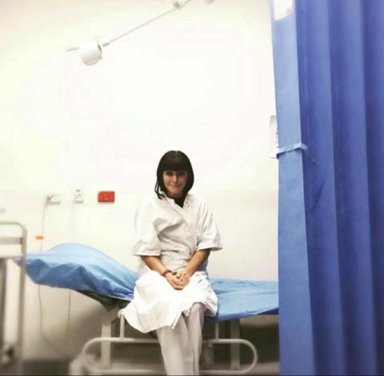 🩷 Judi’s Journey: From Finding a Lump to Finding Slappas