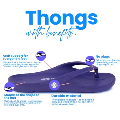Find Your Perfect Fit Thongs