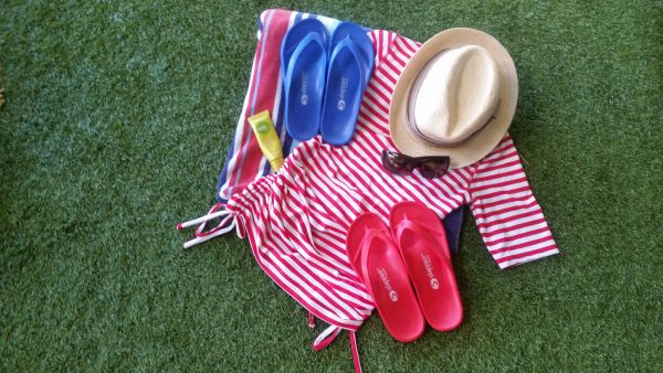 Get Ready For Summer