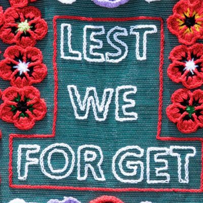 ANZACs and Allies