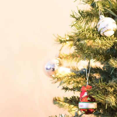 'Tis the Season... to get your thongs on!