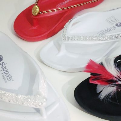 Darwin Racing Season - Time To Jazz Up Your Slappa's!