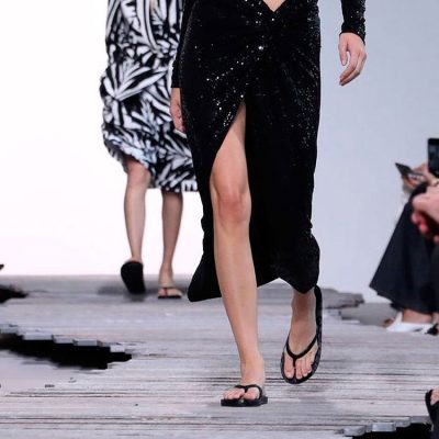September Style Update from Slappa's Thongs