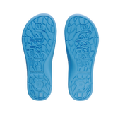 Arch Support Thongs - Sky Blue