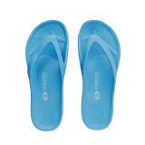 Arch Support Thongs - Sky Blue