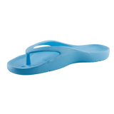 Arch Support Thongs - Sky Blue