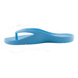 Arch Support Thongs - Sky Blue