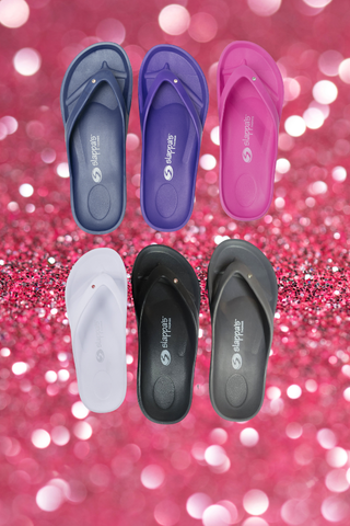 SLAPPAS CRYSTAL COLLECTION