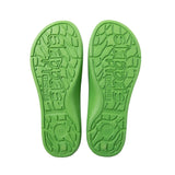 Arch Support Thongs - Green