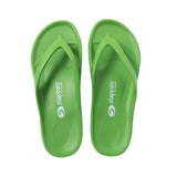 Arch Support Thongs - Green