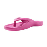 Arch Support Thongs - Orchid