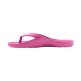 Arch Support Thongs - Orchid