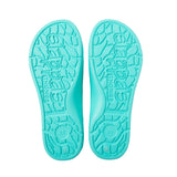 Arch Support Thongs - Seafoam Green