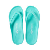 Arch Support Thongs - Seafoam Green