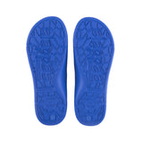 Arch Support Thongs - Blue