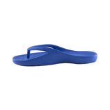 Arch Support Thongs - Blue