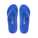 Arch Support Thongs - Blue