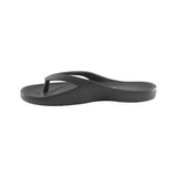 Arch Support Thongs - Brown