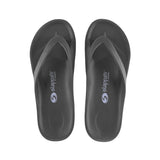 Arch Support Thongs - Brown
