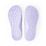 Arch Support Thongs - Misty Lilac