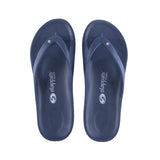 Arch Support Thongs - Navy Crystal