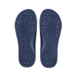 Arch Support Thongs - Navy Crystal