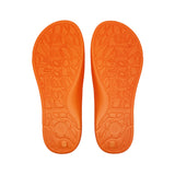 Arch Support Thongs - Orange