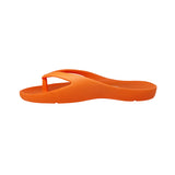 Arch Support Thongs - Orange