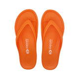 Arch Support Thongs - Orange
