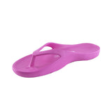 Arch Support Thongs - Pink