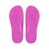 Arch Support Thongs - Pink