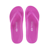 Arch Support Thongs - Pink