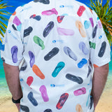 Slappa's Party Shirt