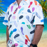Slappa's Party Shirt
