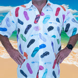 Slappa's Party Shirt