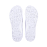 Arch Support Thongs - White