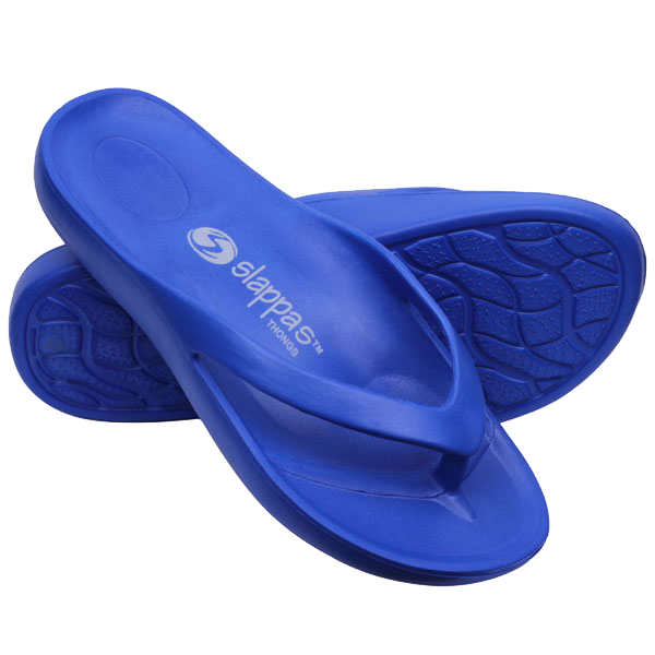 Best Orthotic & Arch Support Thongs Australia
